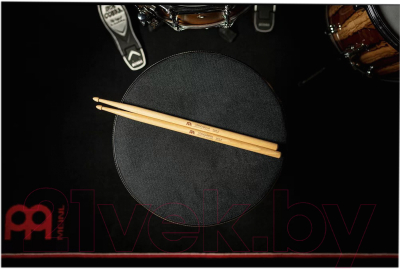 Барабанные палочки Meinl Standart 5A / SB101