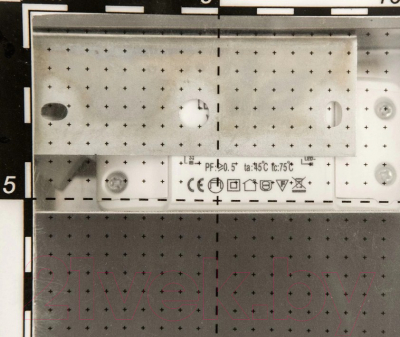 Подсветка для картин и зеркал Citilux Визор CL708112