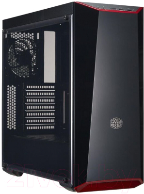 Игровой системный блок Z-Tech I5-94F-16-120-1000-310-N-290073n - фото