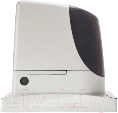 Привод для ворот Nice RUN2500 - фото