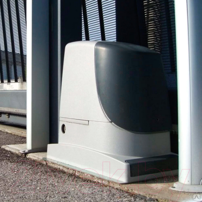 Привод для ворот Nice RUN2500