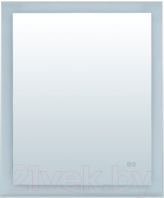 Зеркало Aquanet Алассио New 7085 Led / 249344 - фото