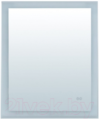 Зеркало Aquanet Алассио New 8085 Led / 249345 - фото