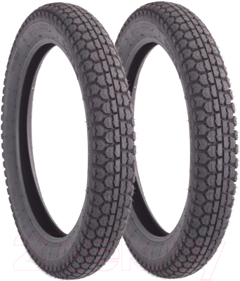 Мотошина универсальная Mitas H-03 3.50R18 62P TT