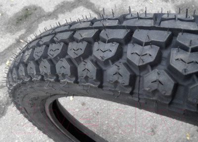 Мотошина универсальная Mitas H-03 3.50R18 62P TT