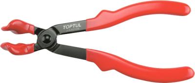 Клещи торцевые Toptul JIAA0108 - фото