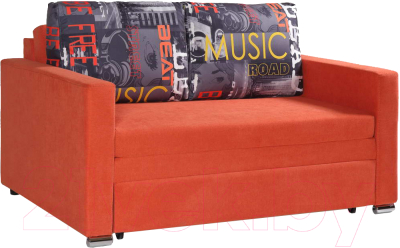 Диван KRONES Афродита выкатной 195x100 - фото