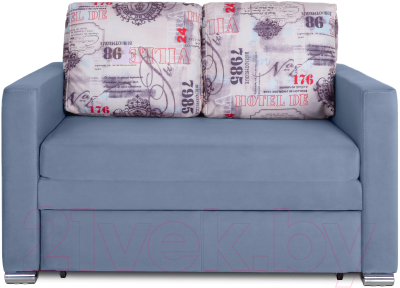 Диван KRONES Афродита выкатная 195x140