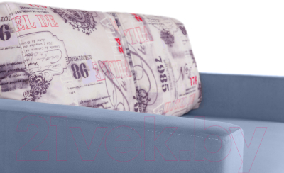 Диван KRONES Афродита выкатная 195x140