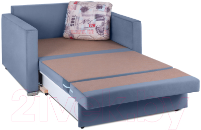 Диван KRONES Афродита выкатная 195x140