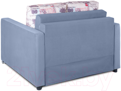 Диван KRONES Афродита выкатная 195x140