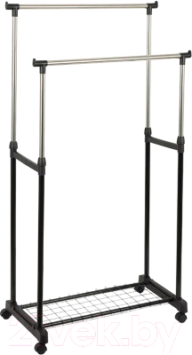 Стойка для одежды Рыжий кот GR-03A / 311411 - фото