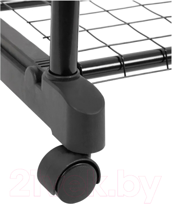 Стойка для одежды Рыжий кот GR-03A / 311411