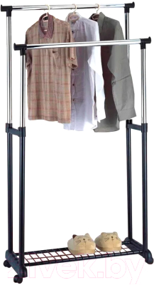 Стойка для одежды Рыжий кот GR-03A / 311411