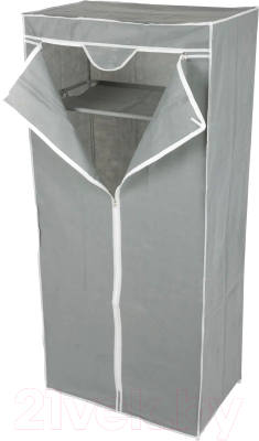 Тканевый шкаф Рыжий кот 100520 - фото