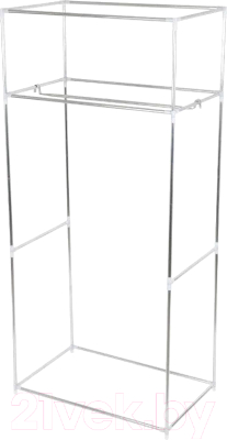 Тканевый шкаф Рыжий кот 100520