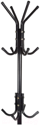 Вешалка для одежды Рыжий кот Comfort / 005433