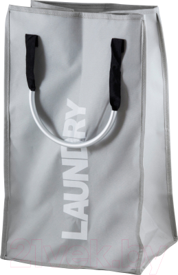 Корзина для белья Рыжий кот LB-251 / 312189 - фото