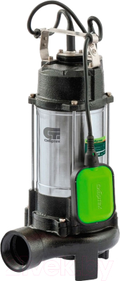 Фекальный насос СибрТех СФН1100-Н / 99804 - фото