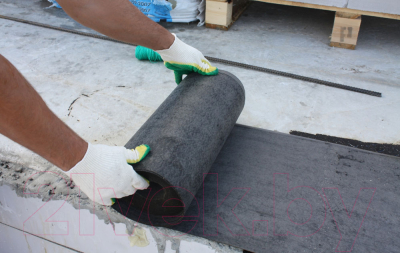 Гидроизоляционная лента Технониколь Отсечка 200 / 463167