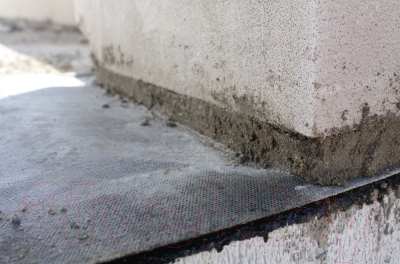 Гидроизоляционная лента Технониколь Отсечка 200 / 463167