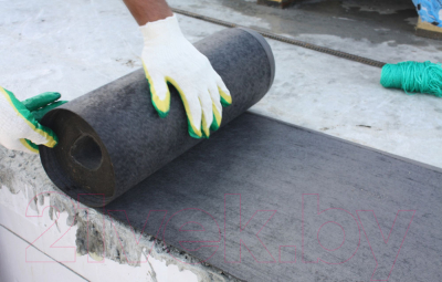 Гидроизоляционная лента Технониколь Отсечка 200 / 463167