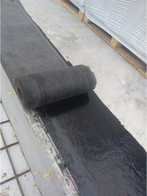 Гидроизоляционная лента Технониколь Отсечка 400 / 463168