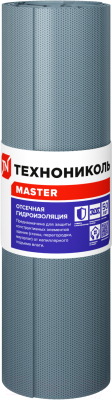 Гидроизоляционная лента Технониколь Отсечка 600 / 463169 - фото