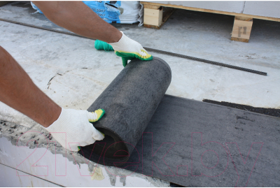 Гидроизоляционная лента Технониколь Отсечка 600 / 463169