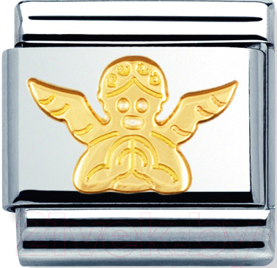 Звено для браслета NominatioN Ангел 030105/04 - фото