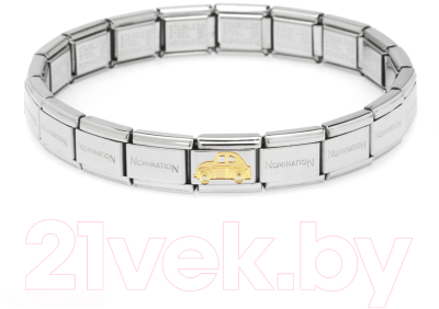 Звено для браслета NominatioN Машина 030108/05