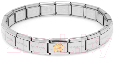 Звено для браслета NominatioN 18 030109/34