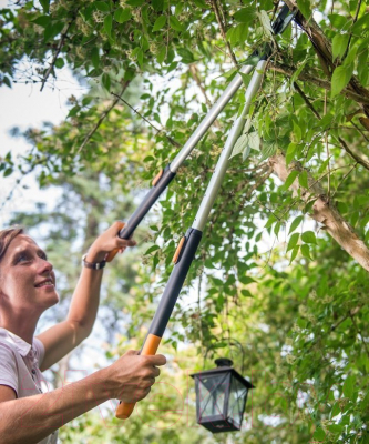 Сучкорез механический Fiskars 1013564