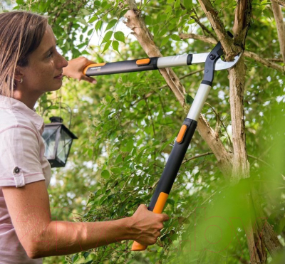 Сучкорез механический Fiskars 1013564