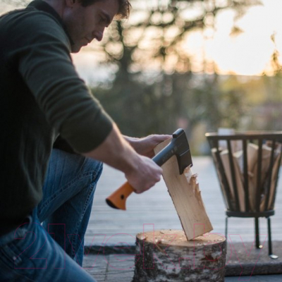 Топор Fiskars X10 S 1015619