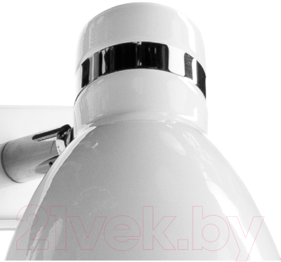 Спот Arte Lamp Mercoled Bianco A5049AP-2WH