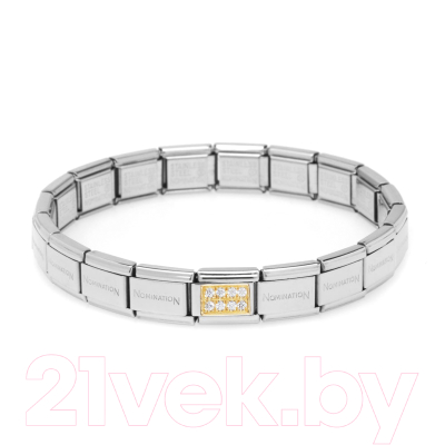 Звено для браслета NominatioN 030314/01