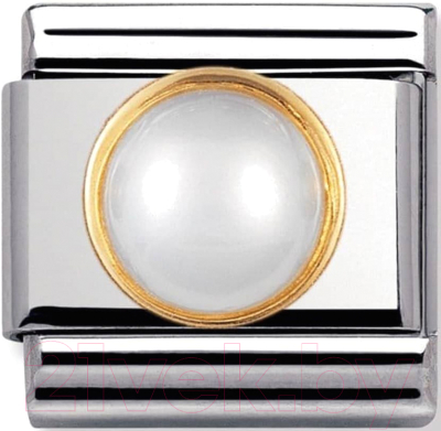 Звено для браслета NominatioN Круг 030503/13 - фото