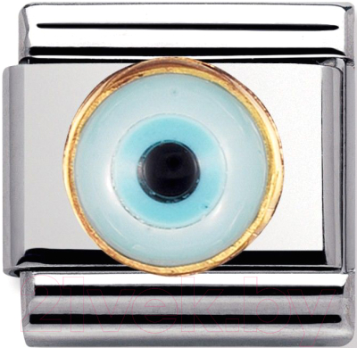 Звено для браслета NominatioN Круг 030506/18 - фото