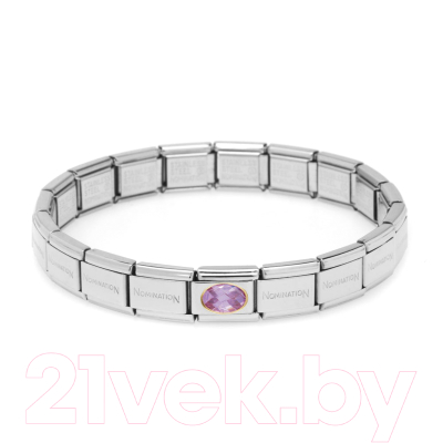 Звено для браслета NominatioN Овал 030601/003