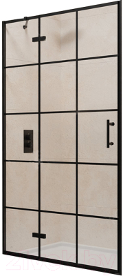 Душевая дверь RGW PA-07 B / 41080712-84L - фото