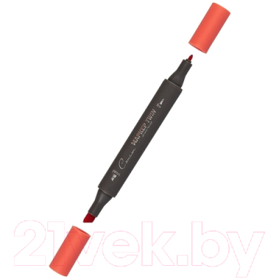 Маркер художественный Сонет Twin / 164125-22