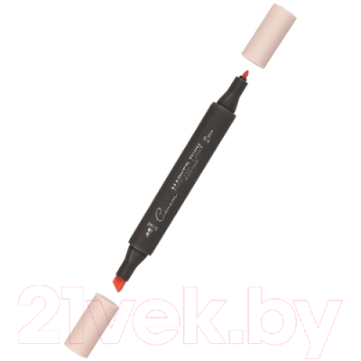 Маркер художественный Сонет Twin / 164125-28