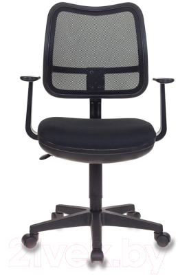 Кресло офисное Бюрократ CH-797AXSN