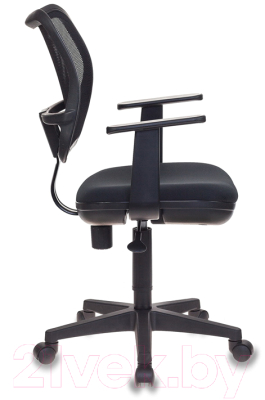 Кресло офисное Бюрократ CH-797AXSN