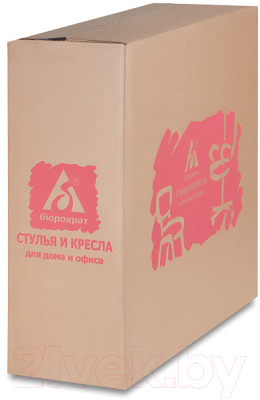 Кресло офисное Бюрократ CH 299NX