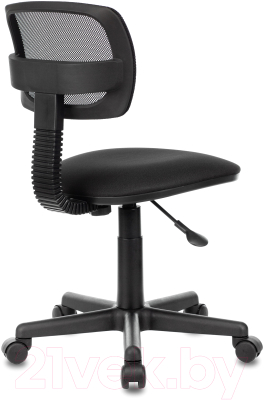 Кресло офисное Бюрократ CH 299NX