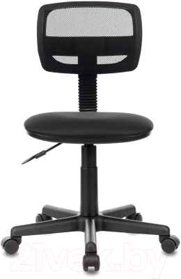 Кресло офисное Бюрократ CH 299NX