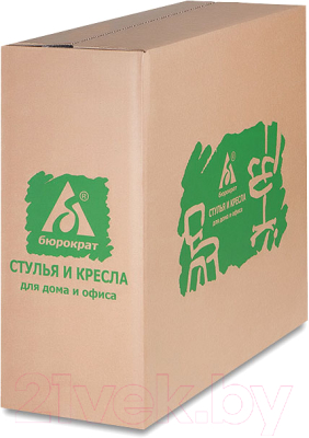 Кресло детское Бюрократ CH-W 296NX