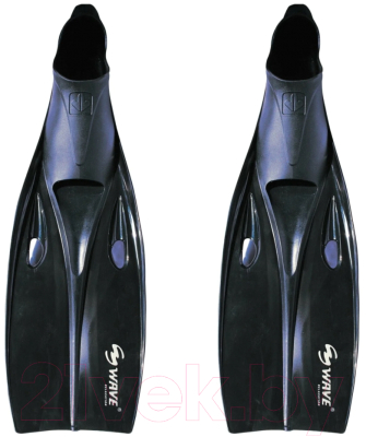 Ласты No Brand F-6849 - фото